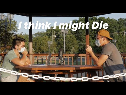 Mental Health Episode 3: Fighting COVID-19 (part 1:suffering)