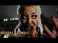 Mortal Kombat 1 ALL Fatalities And Fatal Blows On Deception Sindel PS5 1080p 60fps