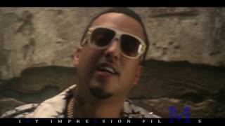 French Montana - Hard Work [ Official Remix ] HD 720p