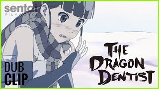 The Dragon DentistAnime Trailer/PV Online