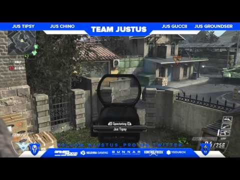 Justus vs MRKN CTF and HP