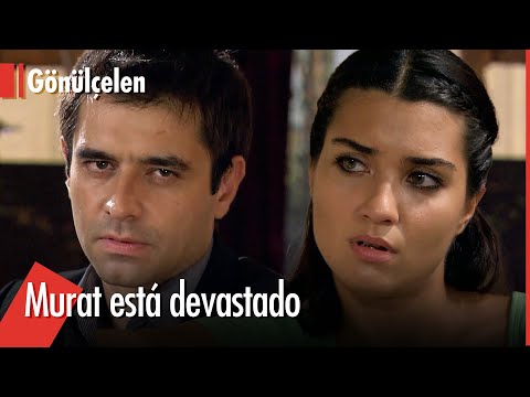 Murat no soporta la ausencia de Hasret - Convirtiéndose en Una Dama | Gonulcelen