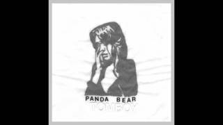Panda Bear - Alsatian Darn (Ion the Prize Remix) [HD]