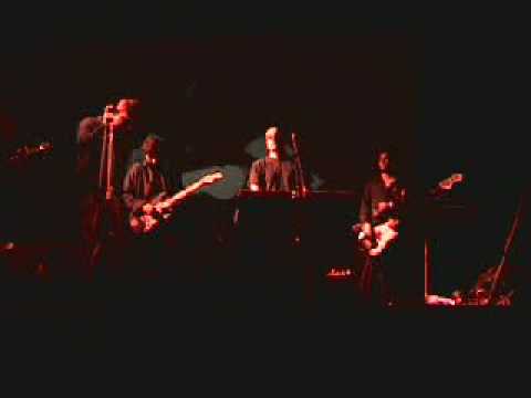 The Psykicks-Last Night(Live at Indie Free 2004)