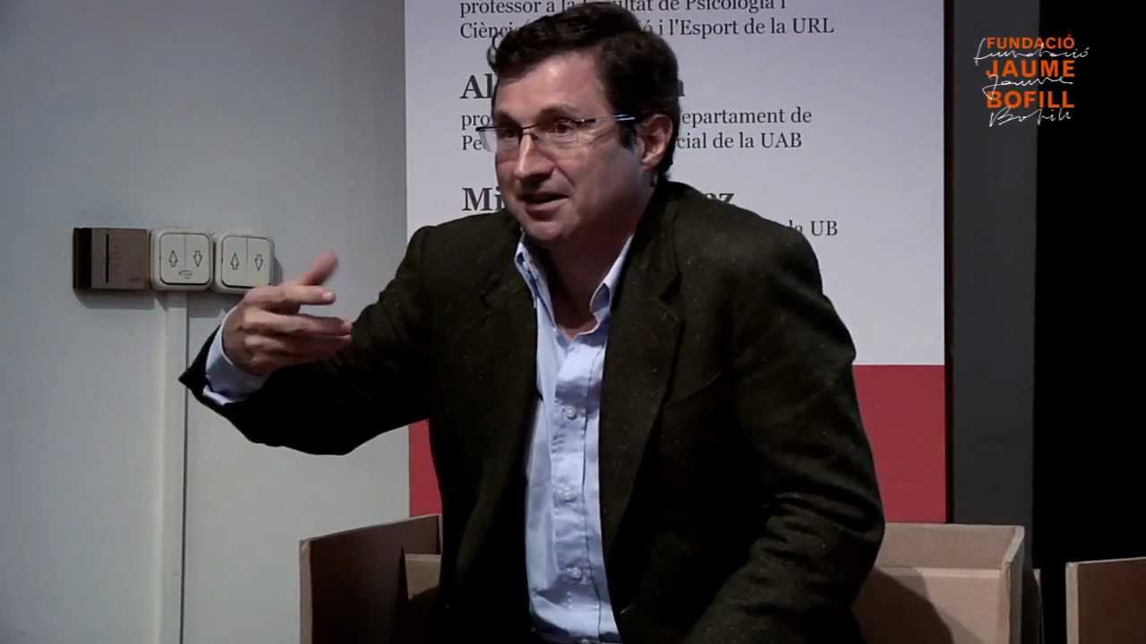 El benestar als centres i en el professorat de l'educació a Catalunya