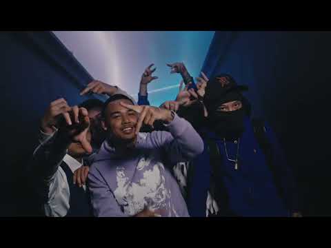 ABBLUE - No Filter (Official Music Video)