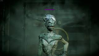 White Noise 2 , Just a Normal Darcy Chase