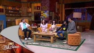 Download lagu Ini Talk Show 24 Maret 2015 Part 2/5 - Memes, Ikang Fawzi, Harvey Malaiholo dan Ita Purnamasari mp3