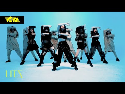 'Natataranta - LITZ | iWant ASAP Guesting (Performance Video)