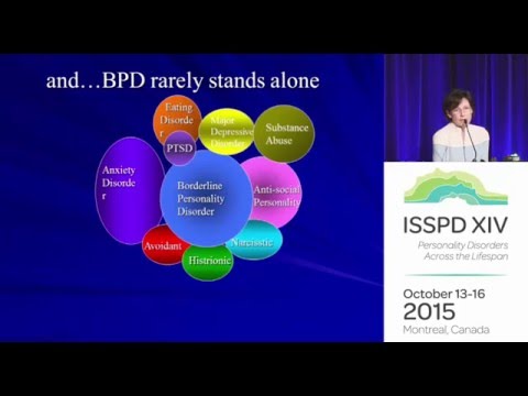 Colloque international sur le TPL - Conférence de Perry D. Hoffman