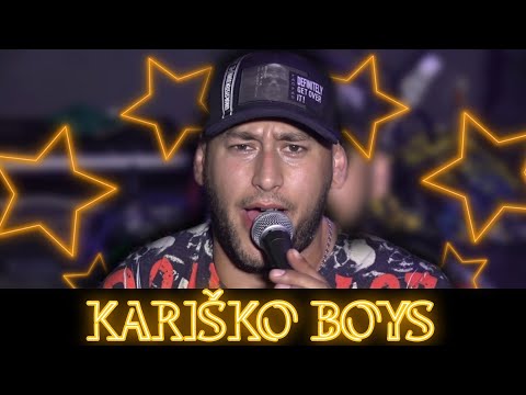 Kariško Boys - Miro Lil 2021