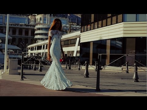 French Riviera Glamour