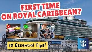 What I Wish I Knew Before My First Independence of the Seas Cruise 10 Essential Tips (2025)