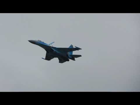 Royal international air tattoo 2017