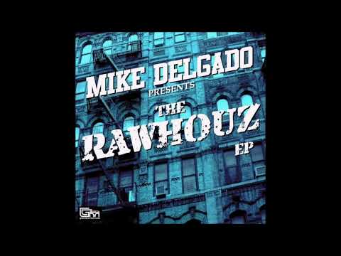 Mike Delgado - Wreck Room Swing (Original Mix) (2012)