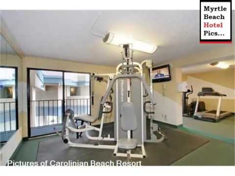 Carolinian Beach Resort | Hotel Picture Ideas In Myrtle Beach | Check-In: 16:00 Check-Out: 11:00