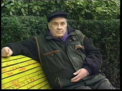 Александр Вертинский. Документальный фильм Эльдара Рязанова (1998)