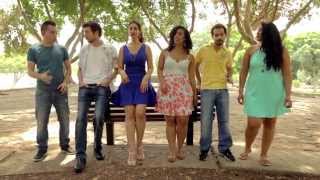 You're Everything - Chick Corea - Acapella Cover by Scoop