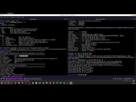 Admin Access By Cookie Manipulation TryHackMe Advent of Cyber 1 Day 1