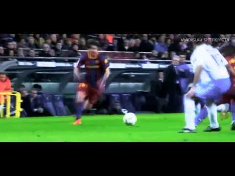 Lionel Messi - 2010/2011 | Man of The Match Champion's League UEFA Final