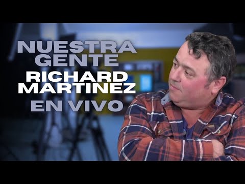 Festival "Cruz de los Caminos" Sábado 8 de noviembre - Nuestra Gente EN VIVO