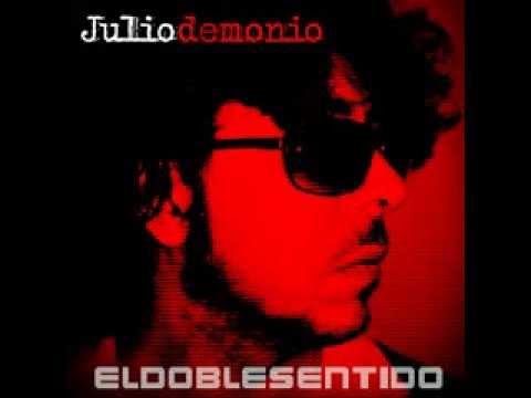 EL DOBLE SENTIDO (completo) Julio Demonio