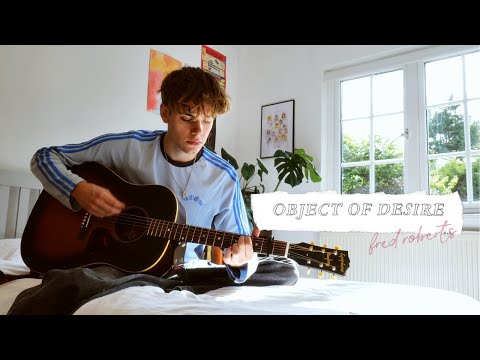 object of desire (from the morning after)