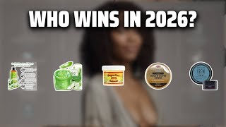 The Top 5 Best Loc In Gel in 2026 - Must Watch Before Buying!