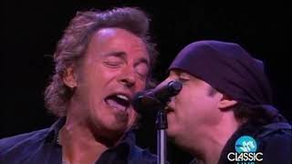 Bruce Springsteen - Night - East Rutherford 2007 (Pro-Shot)