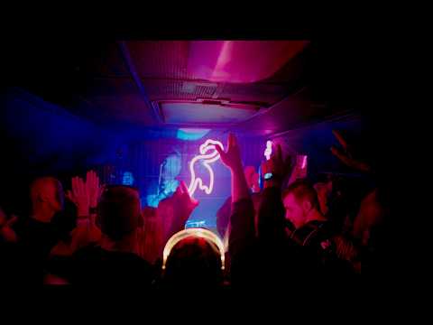 MATYS • LIVE SET @ TECHNOBUS • WARTOWNIA FESTIWAL • 12.07.2025