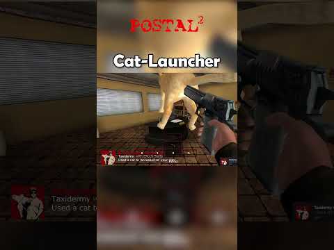 Why is POSTAL 2 so offensive? #postal2 #videogames #offensive #runningwithscissors