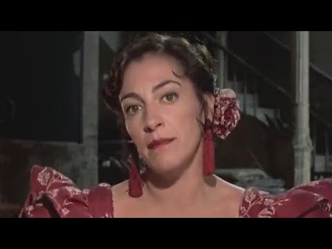 🚩 Recordando a CARLOS SAURA - ¡Ay, Carmela! (1990) Dir. Carlos Saura