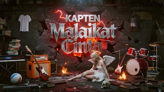 Download lagu KAPTEN - MALAIKAT CINTA | 2 VERSION | COVER ROCK METAL N' SLOW VERSION | REQUEST (audio visualizer) mp3 Download lagu KAPTEN - MALAIKAT CINTA | 2 VERSION | COVER ROCK METAL N' SLOW VERSION | REQUEST (audio visualizer) mp3
