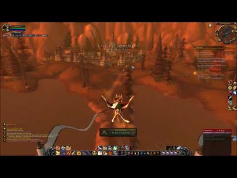 Ret. Paladin Artifact Quest Ending