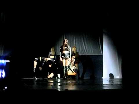 Animatsuri 2011 New Nation - Rania Dr Feel Good (pt 1)