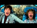 Jurassic World Ellen S New Trailer
