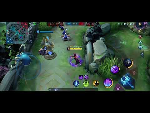 BEST MOMENTS #2 | GLOBAL LESLEY | BEST BUILD 2021 | MOBILE LEGENDS: BANG BANG