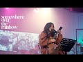 Somewhere Over The Rainbow Ukulele Cover Reneé Dominique