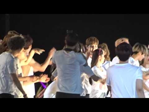 20150321 SMTOWN IN TAIWAN END 2