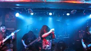 DEATH NOTICE ostatni kawałek w Rudeboy club