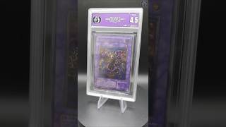 2000 Yugioh Thousand-Eyes Restrict