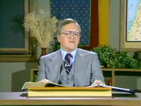 OTS-10 Mini Bible College - Old Testament Survey # 10