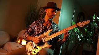 The Number Twelve Looks Like You- Gallery of Thrills Guitar Playthrough