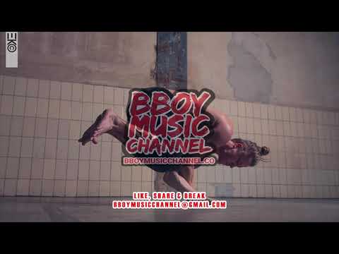 Dj Yann Crayz BreakTape vol.1 | Best Bboy Mixtape 2021