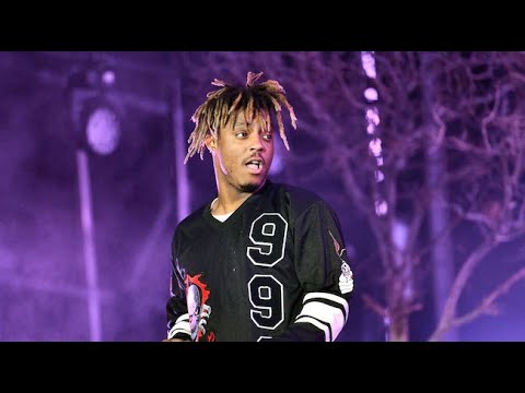 Juice WRLD - Sad Miracle (Unreleased)