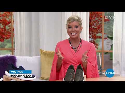 CLOUDSTEPPERS by Clarks Nova Grove SlipOn Sneaker