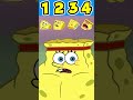SPONGEBOB BATTLE 6 Spongebob
