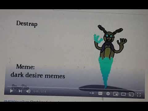 My Singing Monsters - Destrap - Meme Garbage (Ft Muhammet Serkan)