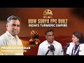 मुंबई वर्ल्ड ट्रेड एक्सपो 2023 में सूर्या फार्मर्स की ऑर्गेनिक हल्दी रणनीति
