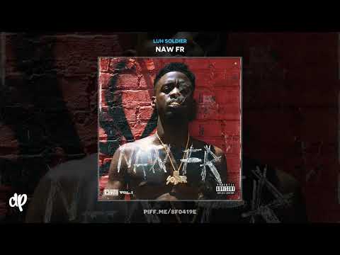 Luh Soldier - Chosen One (feat. G Herbo) [Naw FR]